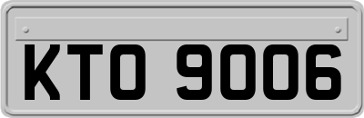 KTO9006