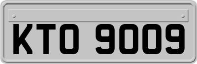KTO9009