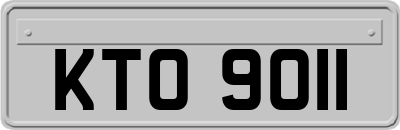 KTO9011