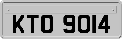 KTO9014