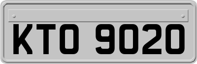 KTO9020