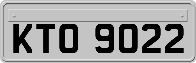 KTO9022