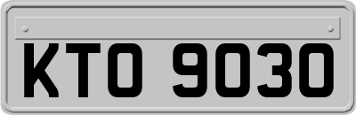 KTO9030