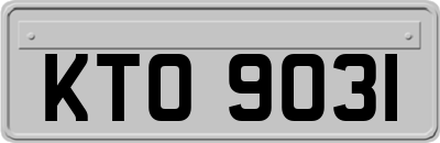KTO9031
