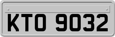 KTO9032