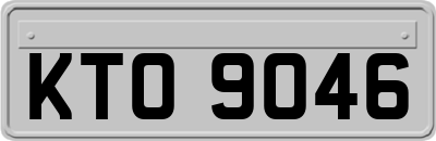 KTO9046