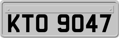 KTO9047