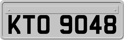KTO9048