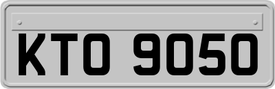 KTO9050