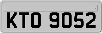 KTO9052
