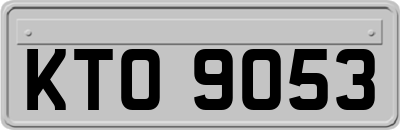 KTO9053