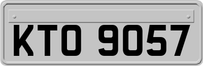 KTO9057