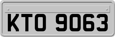KTO9063