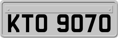 KTO9070