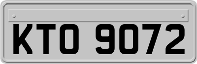 KTO9072