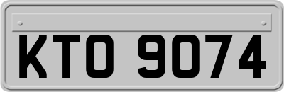 KTO9074