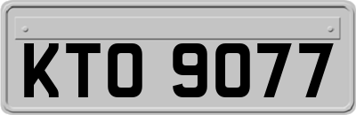 KTO9077