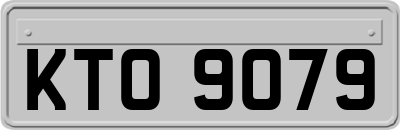 KTO9079