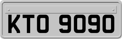 KTO9090