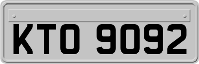 KTO9092