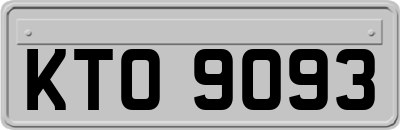KTO9093