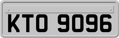 KTO9096
