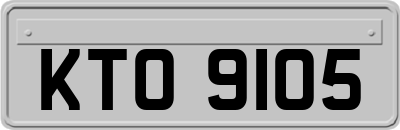 KTO9105