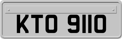 KTO9110
