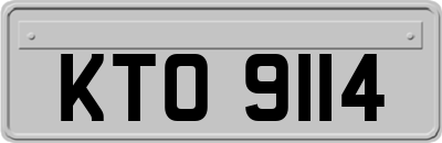 KTO9114