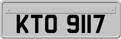 KTO9117