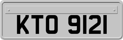 KTO9121