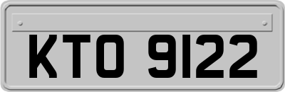 KTO9122