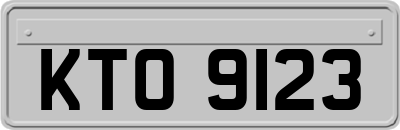 KTO9123