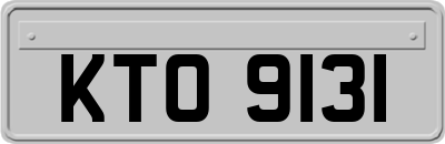 KTO9131