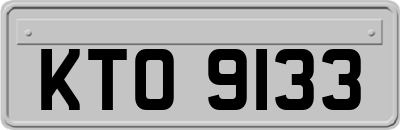 KTO9133