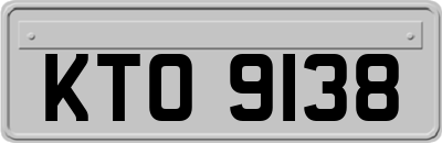 KTO9138