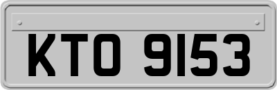 KTO9153