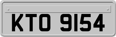KTO9154