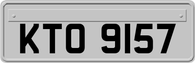 KTO9157
