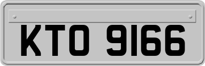KTO9166