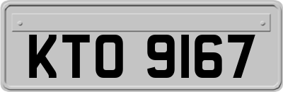 KTO9167