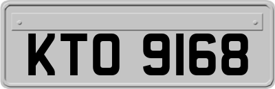 KTO9168
