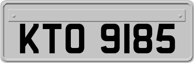 KTO9185
