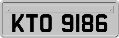 KTO9186