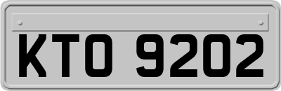 KTO9202