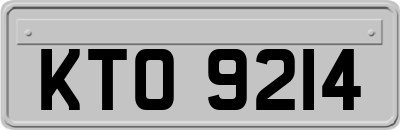 KTO9214