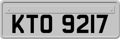 KTO9217