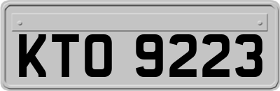 KTO9223