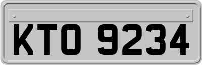 KTO9234