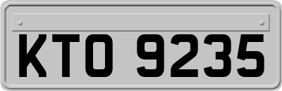KTO9235